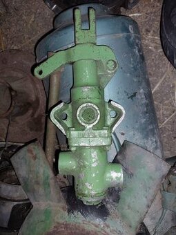 Náhradné diely Zetor