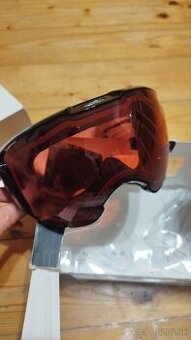 Oakley Airbrake XLprizm Rose