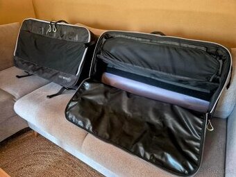 BusBoxx windowBOXX – Okenná taška pre VW T5/T6/T6.1