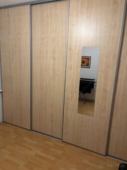 Dvere - RollDoor - 1