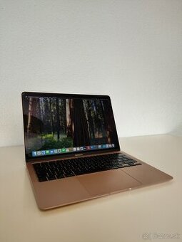 MacBook Air 13 2020 | i5 • 16GB • 256GB SSD - Žilina | Bazoš.sk
