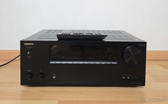 Onkyo TX-NR575 /Dolby Atmos/Wi-Fi/Bluetooth