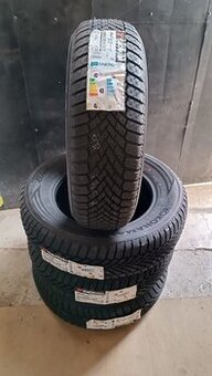 195/65 R15 zimné pneumatiky DOT 2025