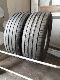 2ks 205/55R17 Letné pneumatiky Michelin - 1