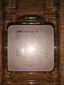 AMD Athlon II - 1