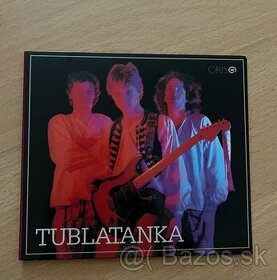 CD Tublatanka