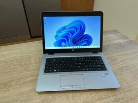 HP EliteBook 840 G3/i7 6600U/16GB DDR4/256GB SSD/Windows 11
