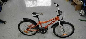 Detský bicykel DEMA - 1