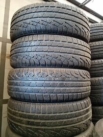 215/60R17 zimné pneumatiky Pirelli Sottozero