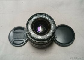 Sigma Zoom 28-80mm 1:3.5-5.6 Macro Minolta/Sony - 1