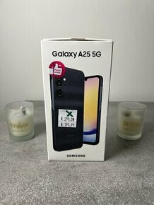 Samsung galaxy A25 5G 6/128 GB