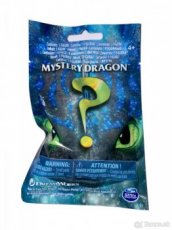 MYSTERY DRAGON - Ako vycvičiť draka - 1