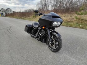 Harley Davidson Road Glide 2019 - 1
