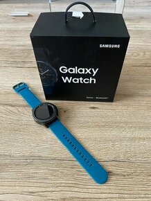 Predám hodinky Samsung galaxy watch 42mm