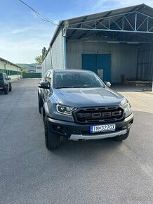 Ford RAPTOR