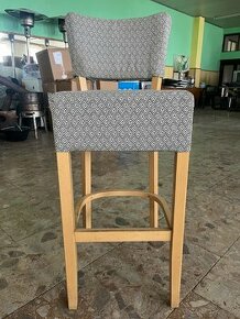 Barová stolička - 1