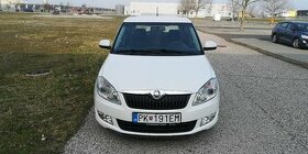 Škoda Fabia 1,6 tdi ✅TOP STAV✅ - 1
