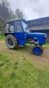 Predám traktor Zetor 6911