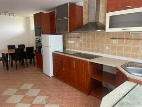 Predaj 4 bytový rodinný dom v Dunajskej Strede