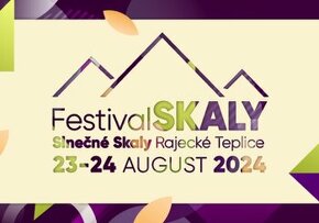 Festival Skaly