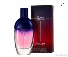 Scent sational oriflame