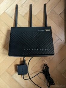 Router Asus rt-ac68u