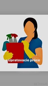 Ponúkam čistenie Vašich bytov