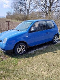 Lupo 1.0mpi