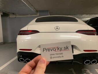 ✅ Prevozné značky I EÚ - SK Prevozky.sk