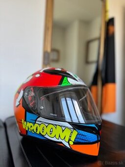 AGV K-3 SV Balloon SV PINLOCK veľ. M/L
