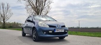 Renault Clio Grandtour 1.2 16V