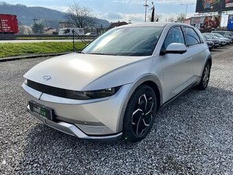 Hyundai Ioniq 5 58 kWh PREMIUM