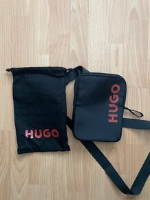 Malá kapsička HUGO, - 1
