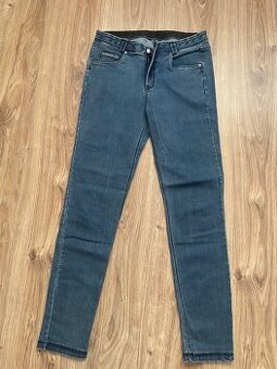 Freddy Jeans, modré, veľkosť M