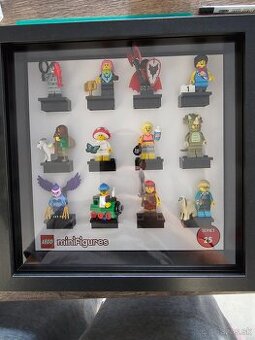 Lego CMF Minfigures - 25.séria