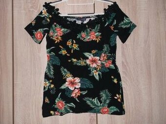 Blúzka Dorothy Perkins M