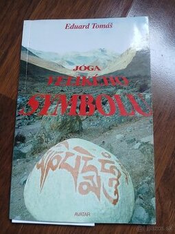 Joga Velkeho symbolu - Eduard Tomaš