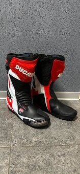Čižmy DUCATI