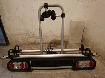 Predaj nosiča na bicykle