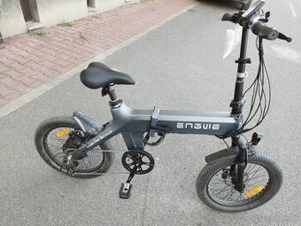Engwe skladací elektrobicykel