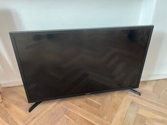 Predám 32-palcový (80 cm) LED televízor Samsung UE32N5002AK