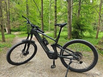 Predám elektro bicykel CRUSSIS E-FULL 10.9 2024,zaruka