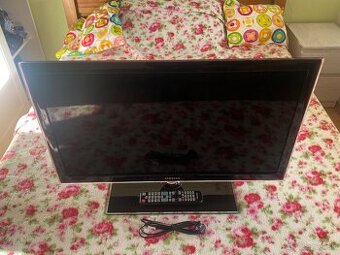 SAMSUNG 80cm TV