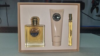 Predám set parfémov BURBERRY GODDESS