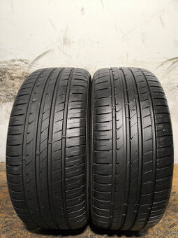 215/50 R17 Letné pneumatiky Hankook Ventus 2 kusy