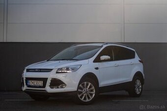 Ford Kuga 2016