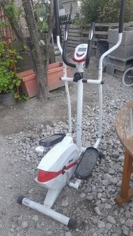 Eliptický trenažér 40eur