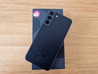 Samsung S22+ Plus 256 GB, v záruke, One UI 7