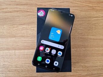 Samsung S22+ Plus 256 GB, v záruke, One UI 7