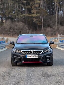Peugeot 308 SW 2.0 GT